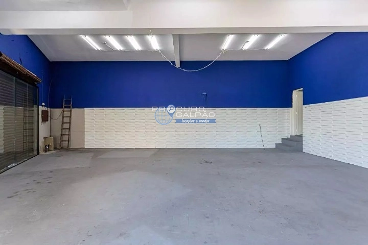 Salão para aluguel no Parque das Nações em Santo André : 9ª foto da galeria de imagens do imóvel