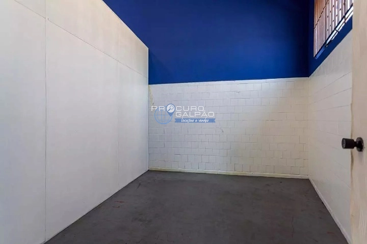Salão para aluguel no Parque das Nações em Santo André : 7ª foto da galeria de imagens do imóvel