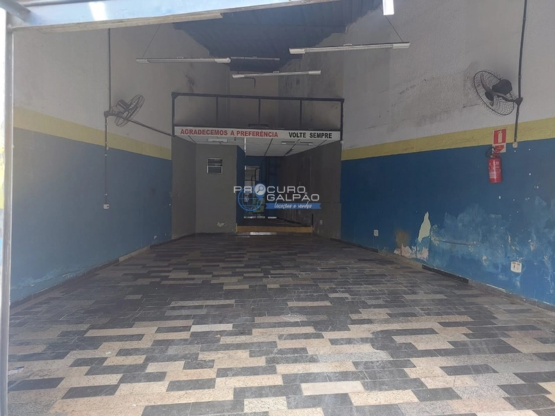 Imóvel residencial ou comercial