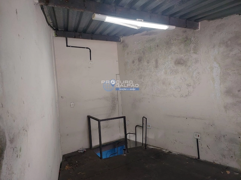 Salão comercial para aluguel com ótima localização em Santo André : 4ª foto da galeria de imagens do imóvel