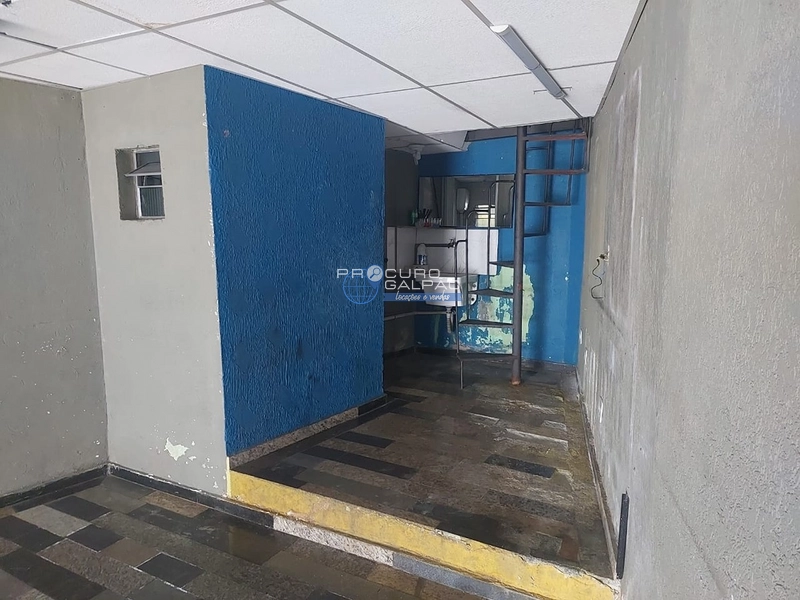 Salão comercial para aluguel com ótima localização em Santo André : 2ª foto da galeria de imagens do imóvel