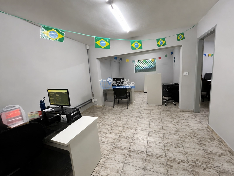 Galpão Industrial para Alugar | 276 m² | Jardim Sônia Maria - Mauá: 6ª foto da galeria de imagens do imóvel