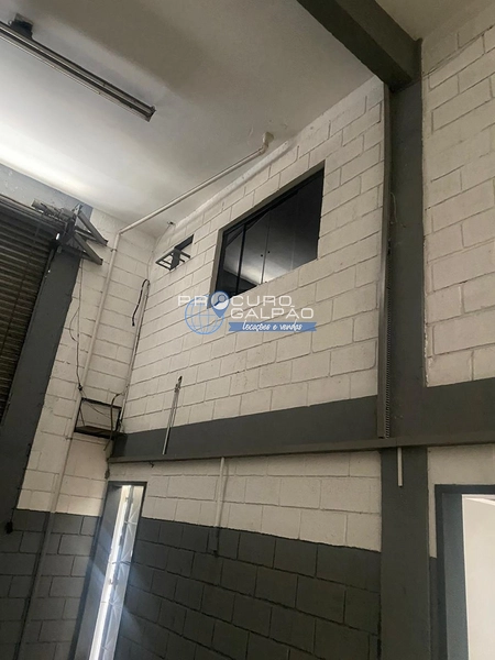 Galpão Industrial para Alugar | 400 m² | Santo André: 7ª foto da galeria de imagens do imóvel