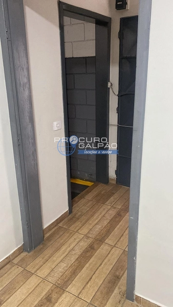Galpão Industrial para Alugar | 400 m² | Santo André: 9ª foto da galeria de imagens do imóvel