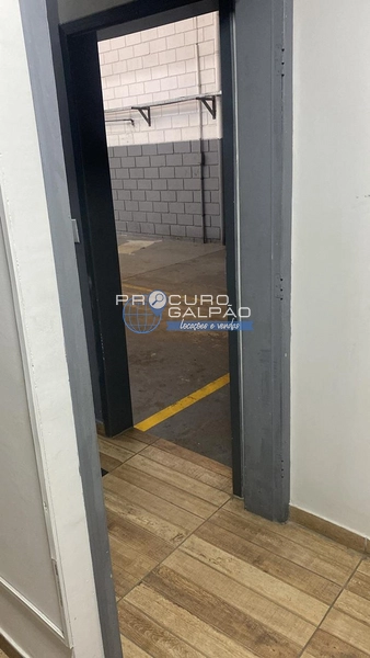 Galpão Industrial para Alugar | 400 m² | Santo André: 10ª foto da galeria de imagens do imóvel