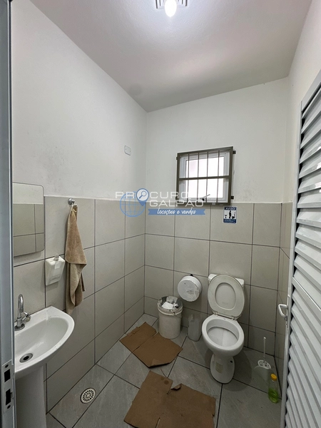 Galpão para locação – próximo ao Rodoanel em Mauá: 15ª foto da galeria de imagens do imóvel