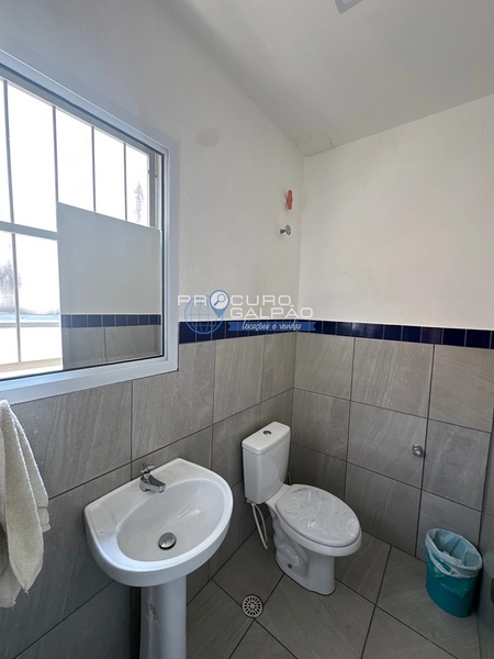 Galpão para locação – próximo ao Rodoanel em Mauá: 12ª foto da galeria de imagens do imóvel