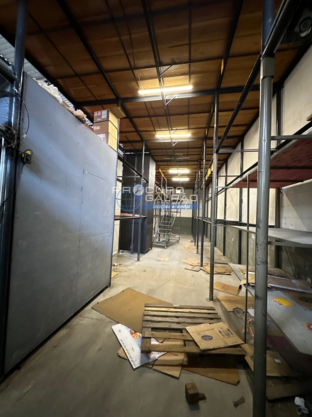 Galpão para locação – próximo ao Rodoanel em Mauá: 6ª foto da galeria de imagens do imóvel