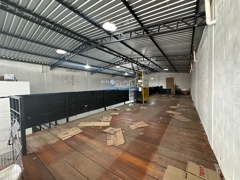 Galpão para locação – próximo ao Rodoanel em Mauá: 10ª foto da galeria de imagens do imóvel