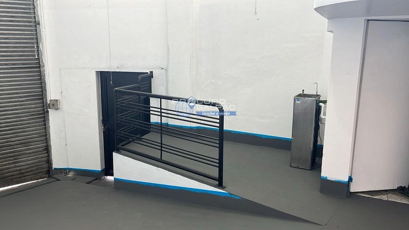 Galpão industrial para aluguel em Santo André, Vila Metalúrgica : 16ª foto da galeria de imagens do imóvel