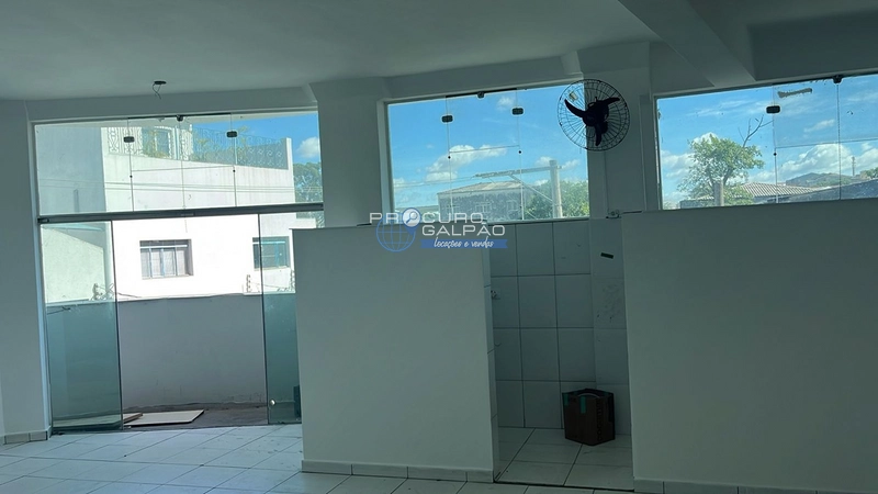 Galpão industrial para aluguel em Santo André, Vila Metalúrgica : 22ª foto da galeria de imagens do imóvel