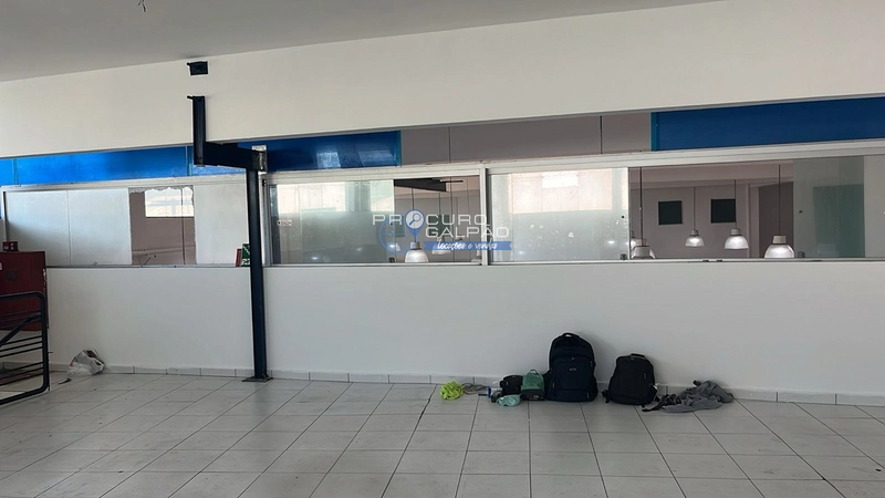 Galpão industrial para aluguel em Santo André, Vila Metalúrgica : 24ª foto da galeria de imagens do imóvel