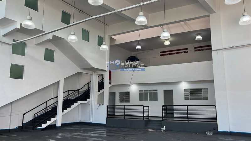 Imóvel residencial ou comercial