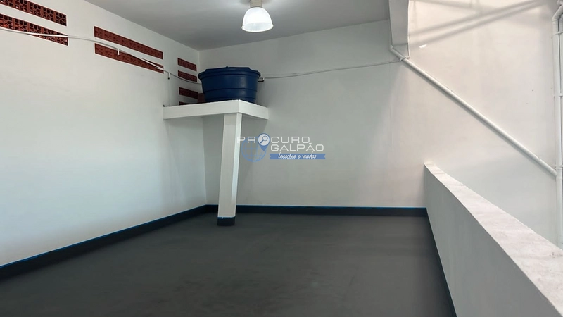 Galpão industrial para aluguel em Santo André, Vila Metalúrgica : 11ª foto da galeria de imagens do imóvel