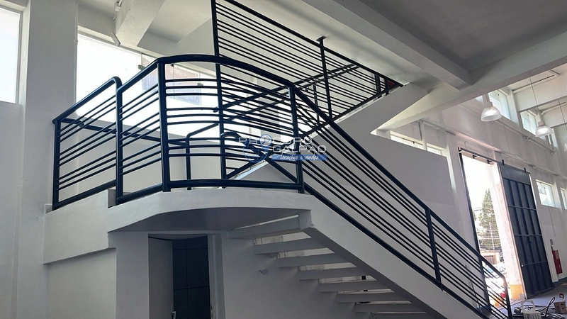 Galpão industrial para aluguel em Santo André, Vila Metalúrgica : 18ª foto da galeria de imagens do imóvel