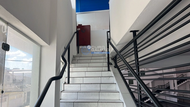 Galpão industrial para aluguel em Santo André, Vila Metalúrgica : 20ª foto da galeria de imagens do imóvel