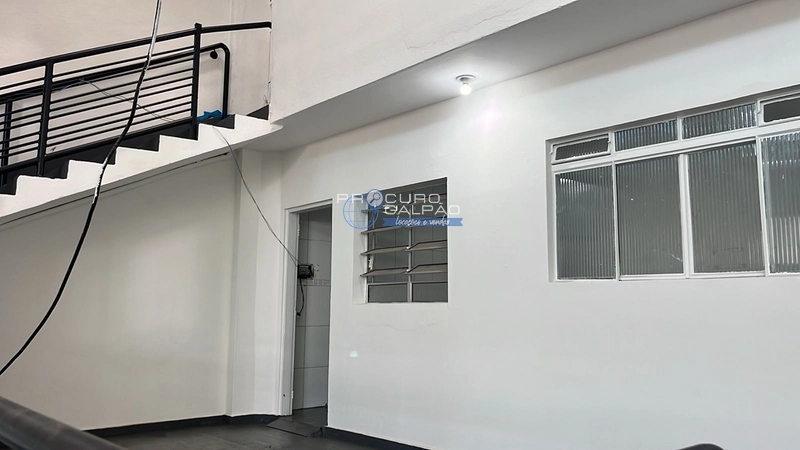 Galpão industrial para aluguel em Santo André, Vila Metalúrgica : 8ª foto da galeria de imagens do imóvel