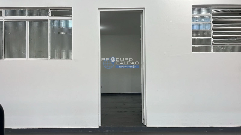 Galpão industrial para aluguel em Santo André, Vila Metalúrgica : 10ª foto da galeria de imagens do imóvel