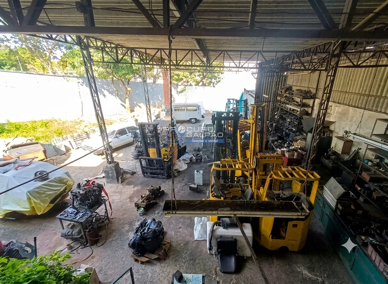 Imóvel residencial ou comercial