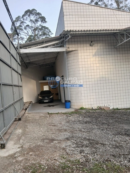 Galpão Industrial para Alugar | 5.517 m² | Alvarenga - São Bernardo do Campo: 28ª foto da galeria de imagens do imóvel