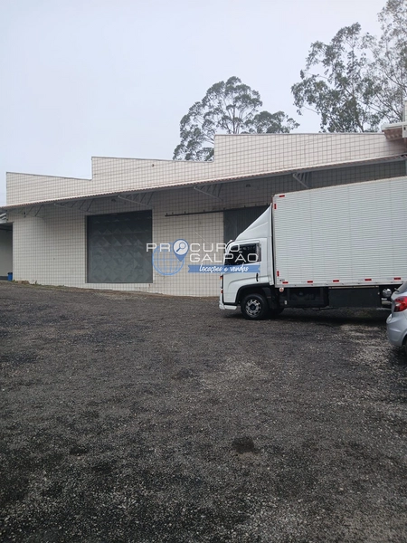 Galpão Industrial para Alugar | 5.517 m² | Alvarenga - São Bernardo do Campo: 29ª foto da galeria de imagens do imóvel