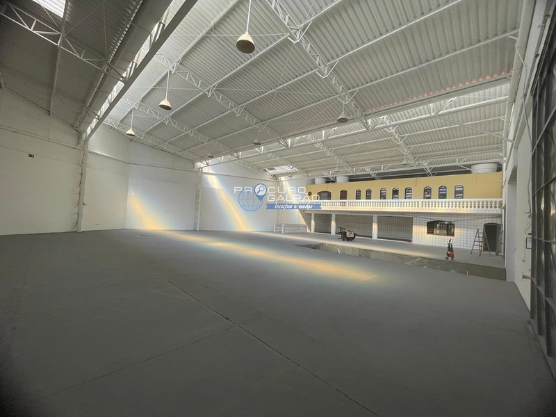 Imóvel residencial ou comercial