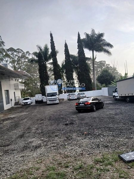 Galpão Industrial para Alugar | 5.517 m² | Alvarenga - São Bernardo do Campo: 23ª foto da galeria de imagens do imóvel