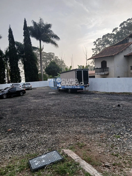 Galpão Industrial para Alugar | 5.517 m² | Alvarenga - São Bernardo do Campo: 22ª foto da galeria de imagens do imóvel