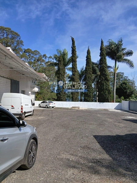 Galpão Industrial para Alugar | 5.517 m² | Alvarenga - São Bernardo do Campo: 26ª foto da galeria de imagens do imóvel