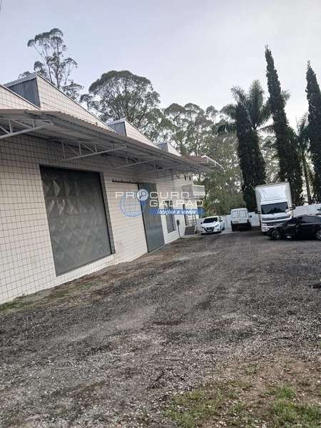 Galpão Industrial para Alugar | 5.517 m² | Alvarenga - São Bernardo do Campo: 24ª foto da galeria de imagens do imóvel