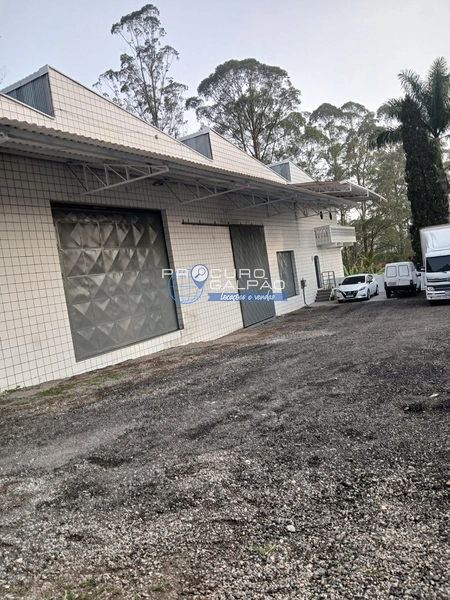 Galpão Industrial para Alugar | 5.517 m² | Alvarenga - São Bernardo do Campo: 16ª foto da galeria de imagens do imóvel