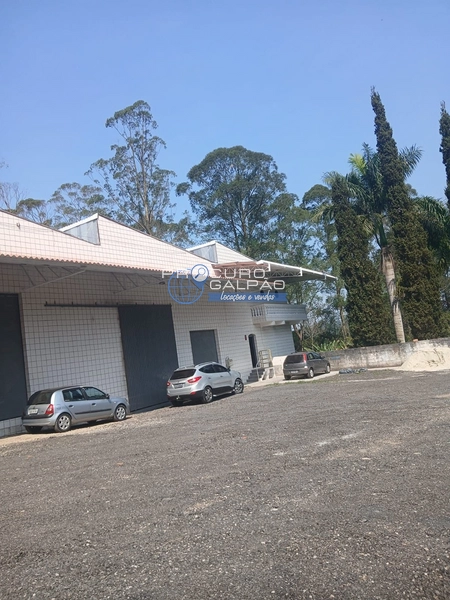 Galpão Industrial para Alugar | 5.517 m² | Alvarenga - São Bernardo do Campo: 27ª foto da galeria de imagens do imóvel