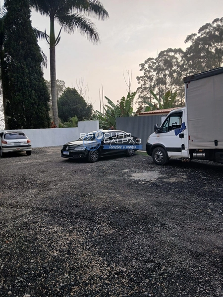 Galpão Industrial para Alugar | 5.517 m² | Alvarenga - São Bernardo do Campo: 25ª foto da galeria de imagens do imóvel