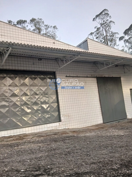 Galpão Industrial para Alugar | 5.517 m² | Alvarenga - São Bernardo do Campo: 17ª foto da galeria de imagens do imóvel