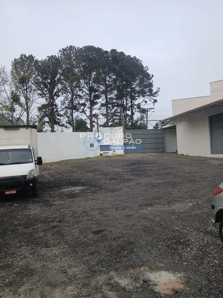 Galpão Industrial para Alugar | 5.517 m² | Alvarenga - São Bernardo do Campo: 21ª foto da galeria de imagens do imóvel