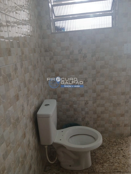 Galpão Industrial para Alugar | 5.517 m² | Alvarenga - São Bernardo do Campo: 12ª foto da galeria de imagens do imóvel