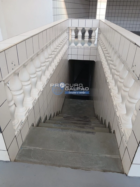 Galpão Industrial para Alugar | 5.517 m² | Alvarenga - São Bernardo do Campo: 10ª foto da galeria de imagens do imóvel