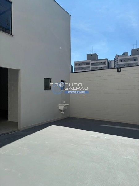 Galpão Industrial para Alugar | 220 m² | Rudge Ramos – São Bernardo do Campo : 10ª foto da galeria de imagens do imóvel