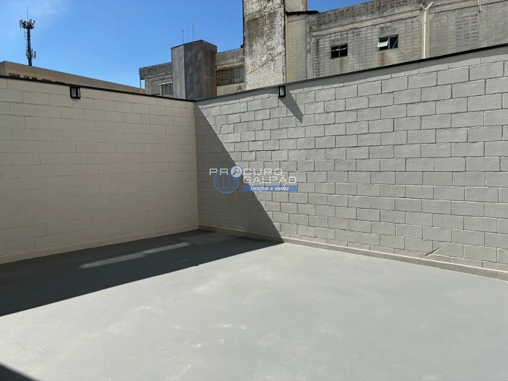 Galpão Industrial para Alugar | 220 m² | Rudge Ramos – São Bernardo do Campo : 12ª foto da galeria de imagens do imóvel