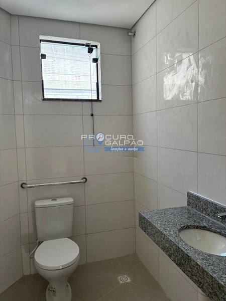 Galpão Industrial para Alugar | 220 m² | Rudge Ramos – São Bernardo do Campo : 9ª foto da galeria de imagens do imóvel