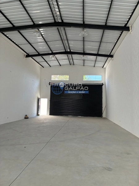 Galpão Industrial para Alugar | 220 m² | Rudge Ramos – São Bernardo do Campo : 6ª foto da galeria de imagens do imóvel