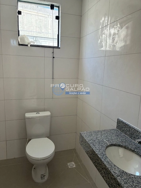 Galpão Industrial para Alugar | 220 m² | Rudge Ramos – São Bernardo do Campo : 8ª foto da galeria de imagens do imóvel