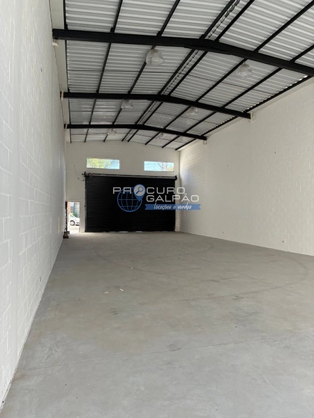 Galpão Industrial para Alugar | 220 m² | Rudge Ramos – São Bernardo do Campo : 5ª foto da galeria de imagens do imóvel