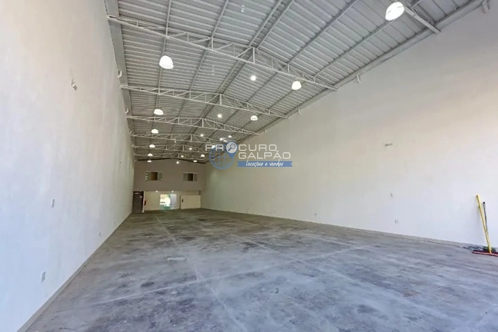Imóvel residencial ou comercial