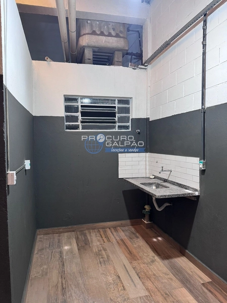 Galpão Industrial para Alugar | 839 m² | Nova Petrópolis - São Bernardo do Campo: 11ª foto da galeria de imagens do imóvel