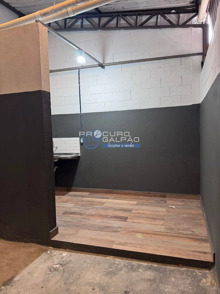 Galpão Industrial para Alugar | 839 m² | Nova Petrópolis - São Bernardo do Campo: 8ª foto da galeria de imagens do imóvel