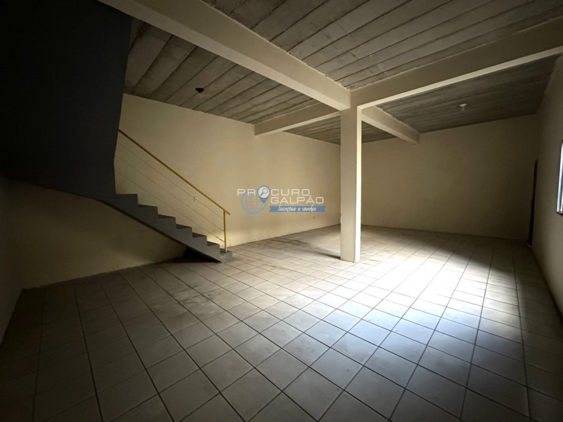 Galpão para Locação – 390 m² | Estrutura Completa e Próximo ao Rodoanel em Mauá: 12ª foto da galeria de imagens do imóvel