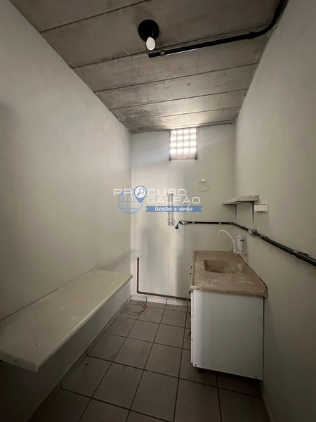 Galpão para Locação – 390 m² | Estrutura Completa e Próximo ao Rodoanel em Mauá: 4ª foto da galeria de imagens do imóvel
