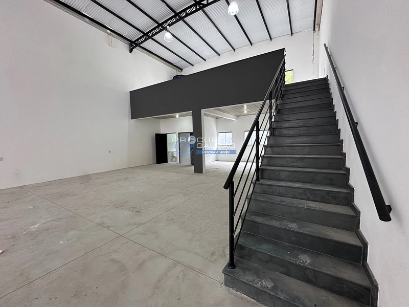 Galpão para Locação — 310 m² construídos: 12ª foto da galeria de imagens do imóvel
