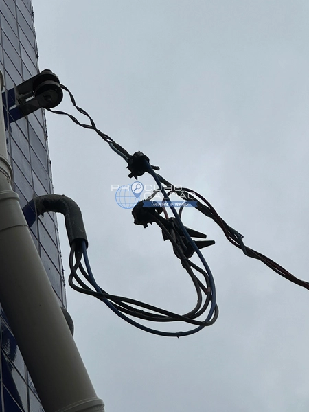 Galpão para Locação — 310 m² construídos: 5ª foto da galeria de imagens do imóvel